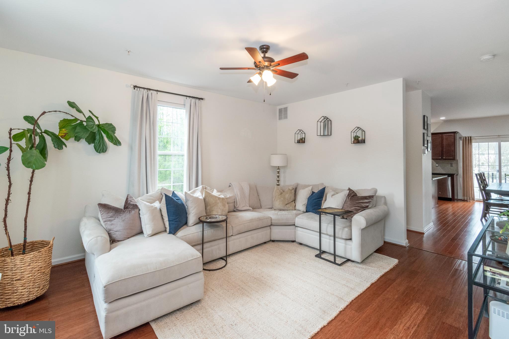 TANYARD SPRINGS - Residential