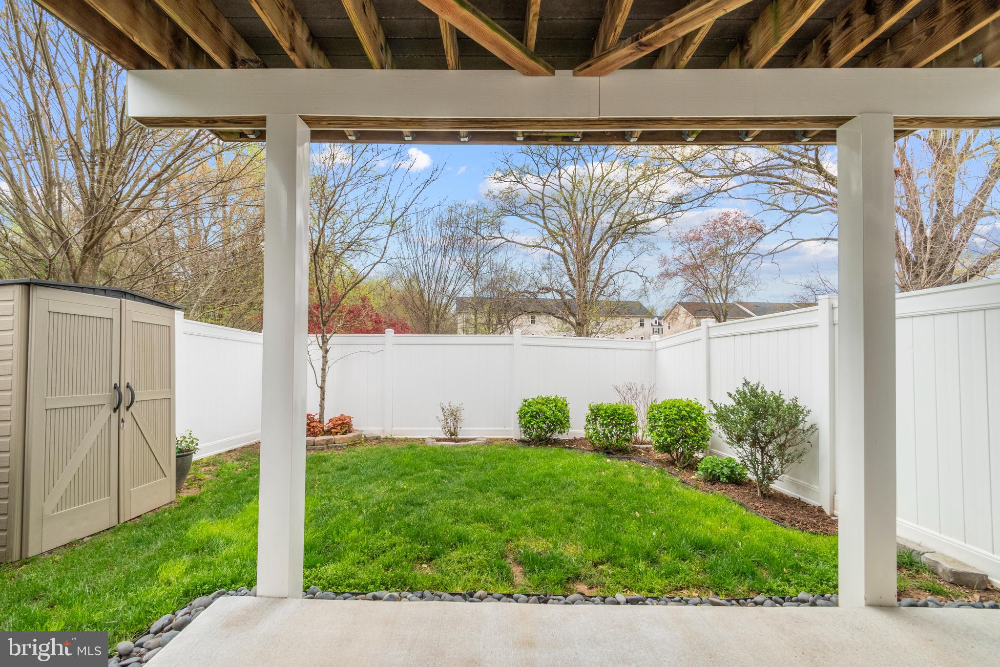 TANYARD SPRINGS - Residential