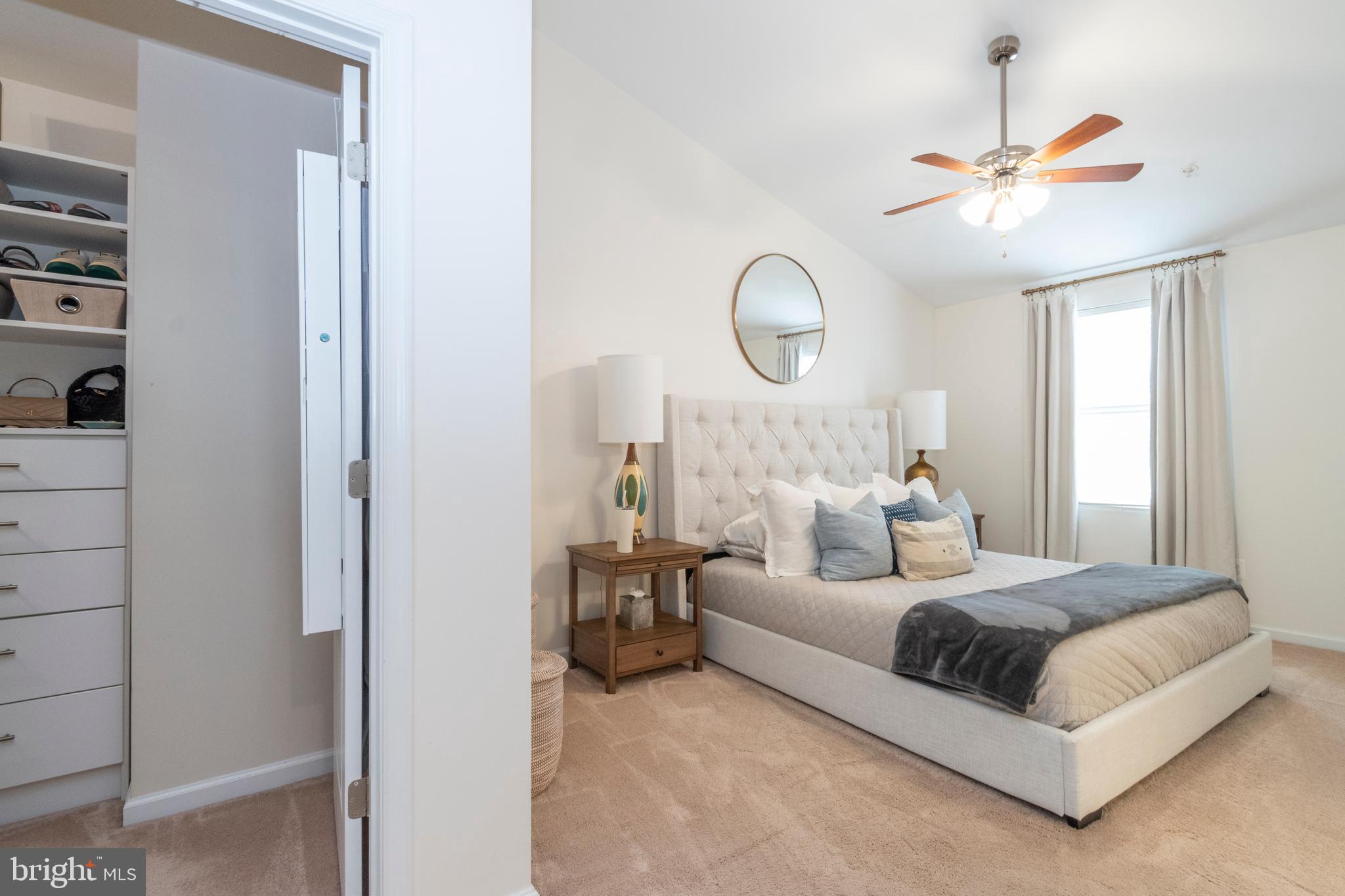 TANYARD SPRINGS - Residential