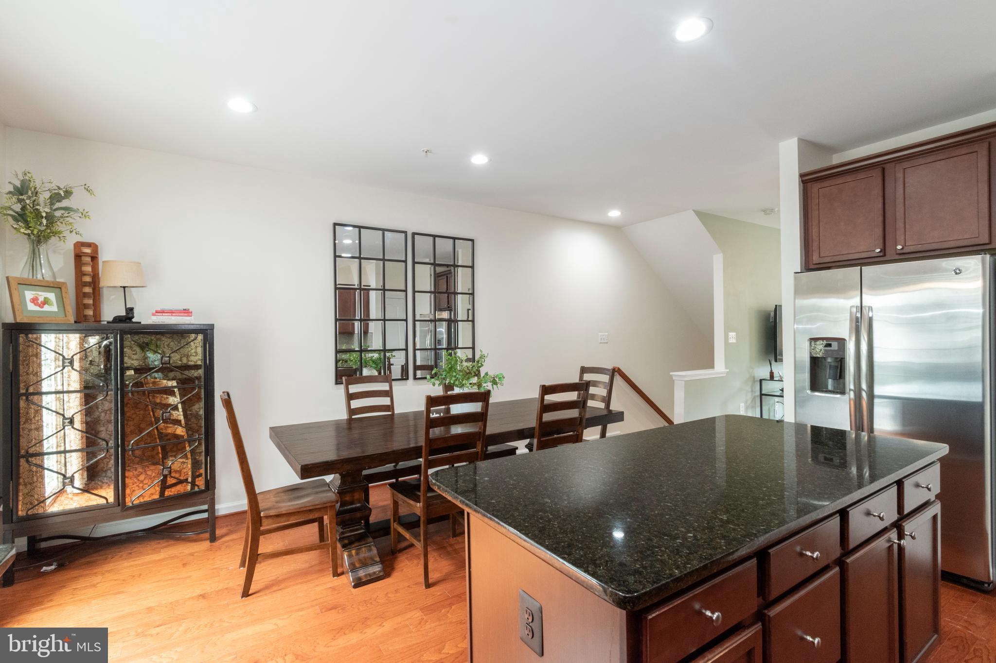 TANYARD SPRINGS - Residential