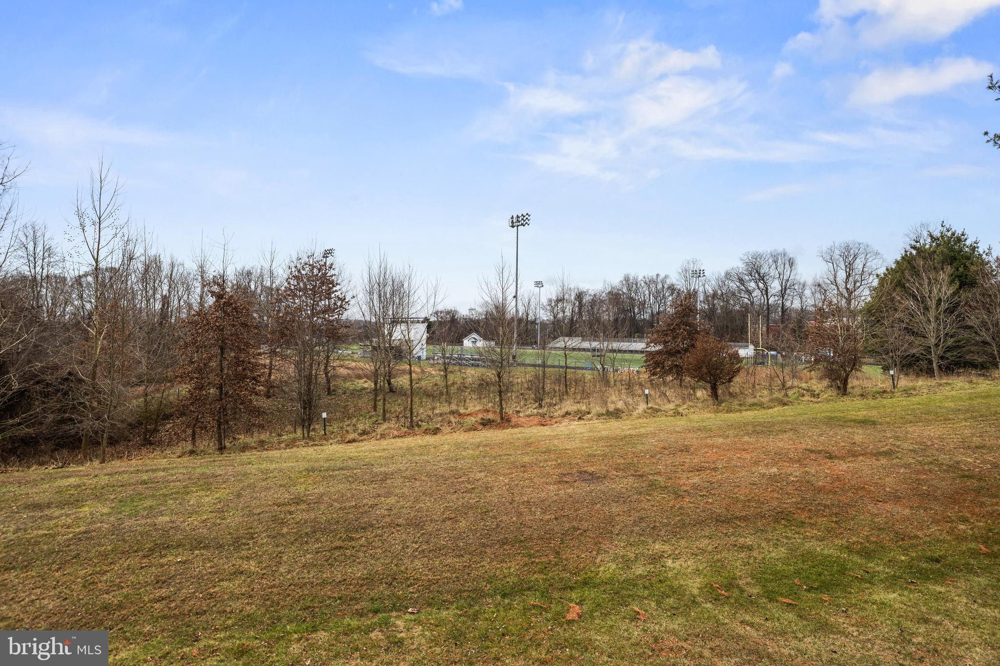 VILLAGE OF THOMAS RUN - Residential Lease