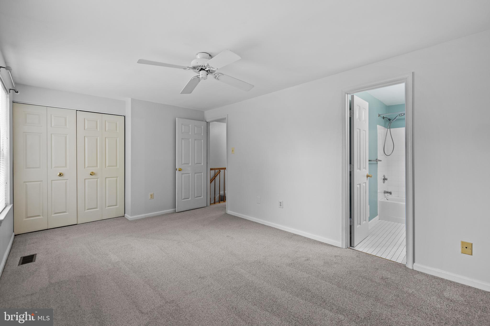 VILLAGE OF THOMAS RUN - Residential Lease