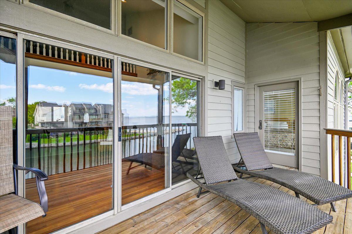 CHESAPEAKE HARBOUR - Residential