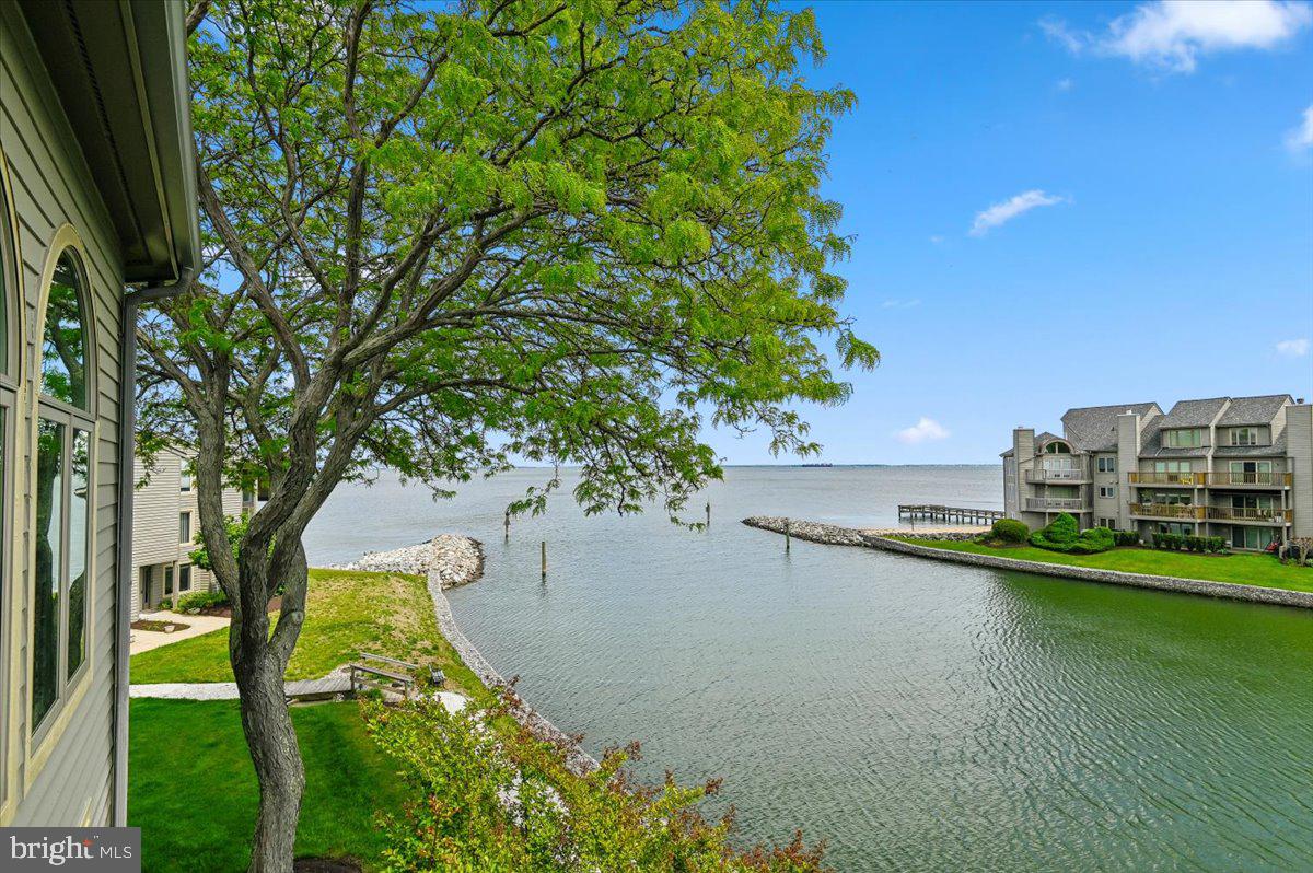 CHESAPEAKE HARBOUR - Residential