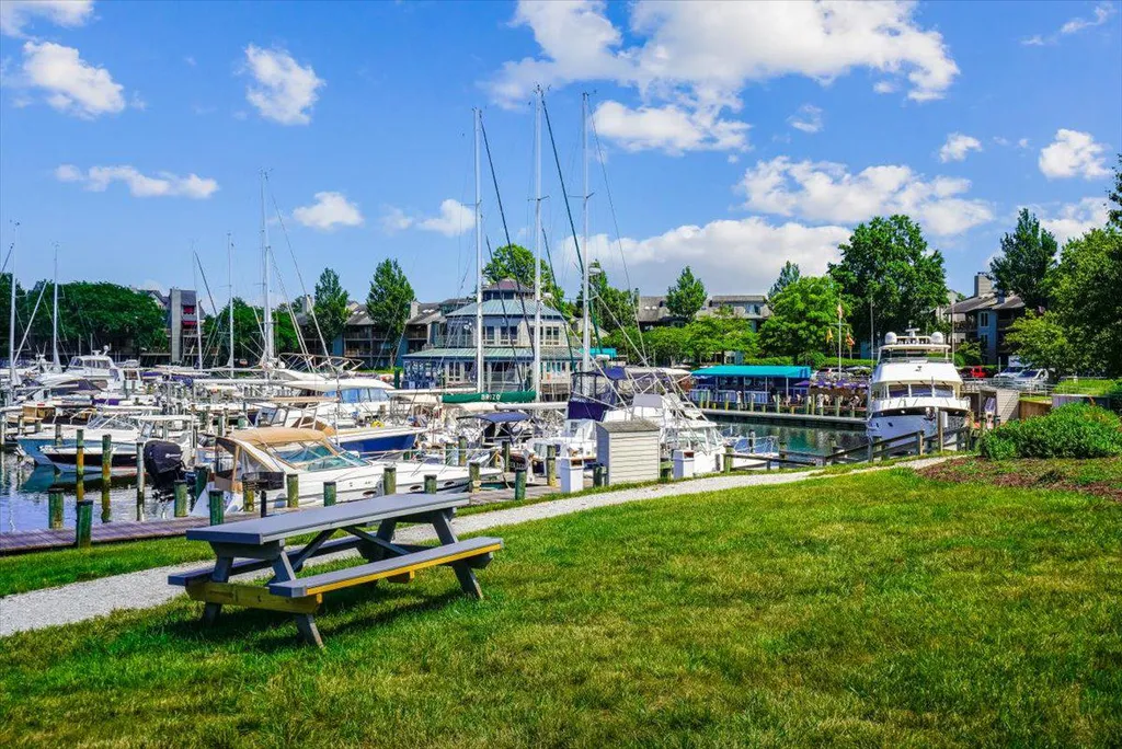 Additional image 53 of 2121 Quay Village Court Unit 202, Annapolis, MD 21403