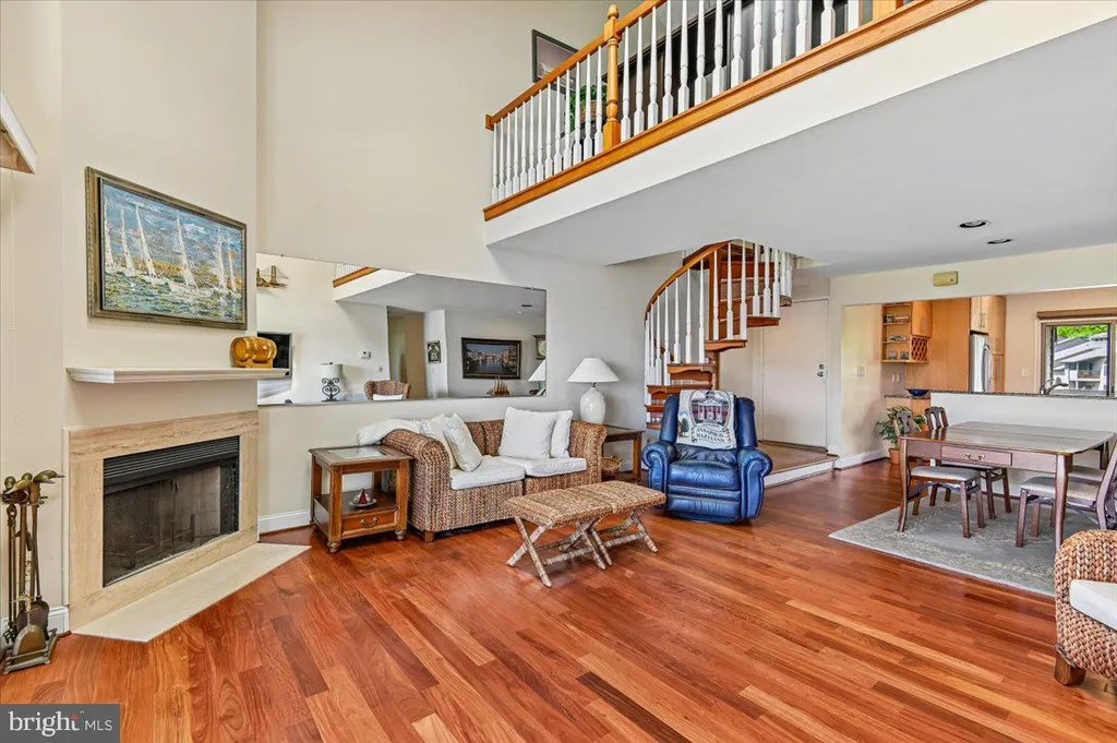 Additional image 4 of 2121 Quay Village Court Unit 202, Annapolis, MD 21403