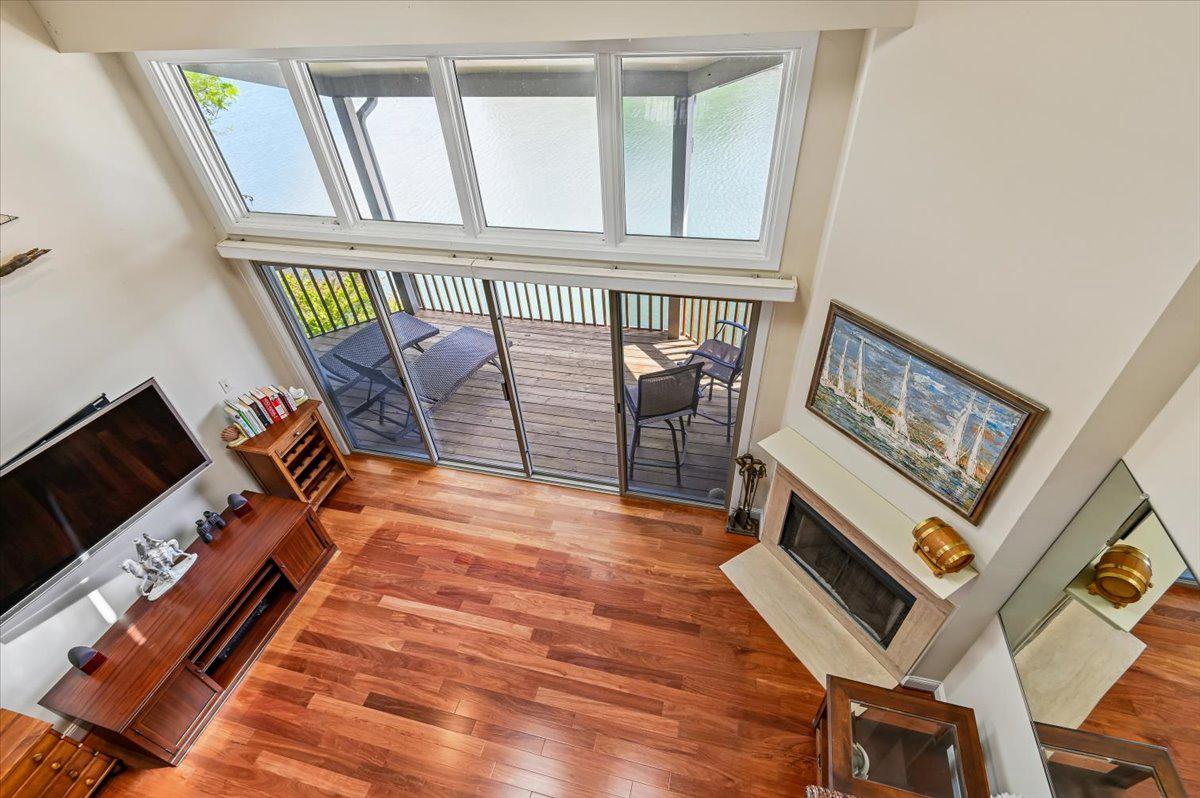 CHESAPEAKE HARBOUR - Residential