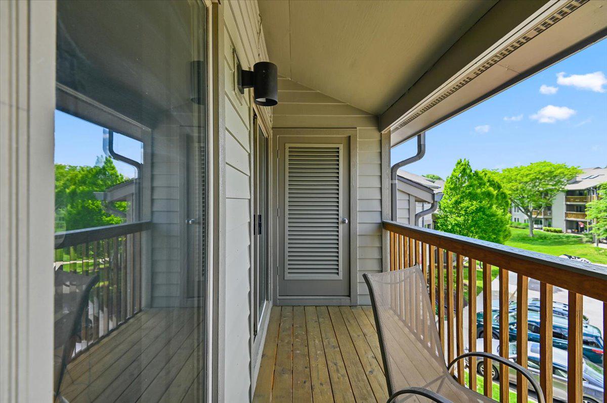 CHESAPEAKE HARBOUR - Residential