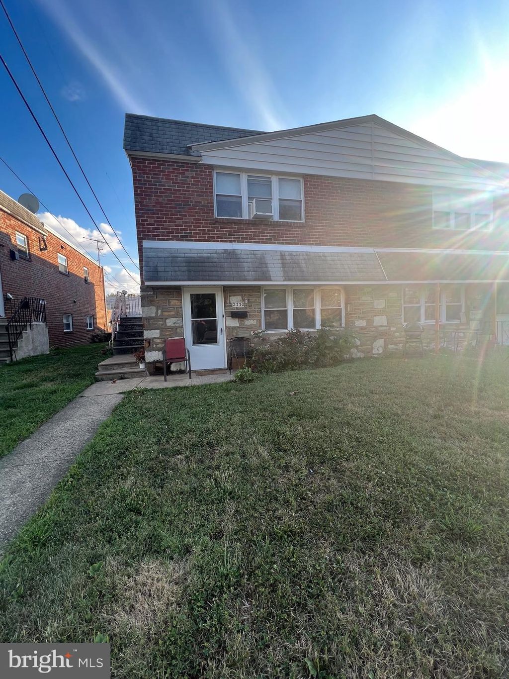 Photo of 2330 Strahle Street, PHILADELPHIA, PA 19152 (MLS # PAPH2590744)