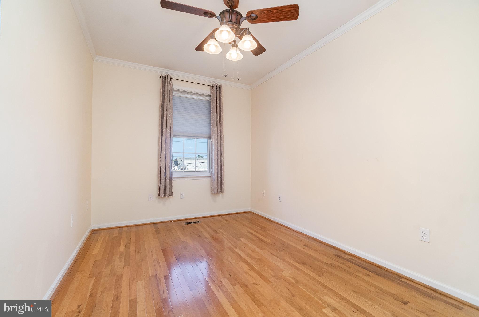 CITY OF FREDERICKSBURG - Residential Lease