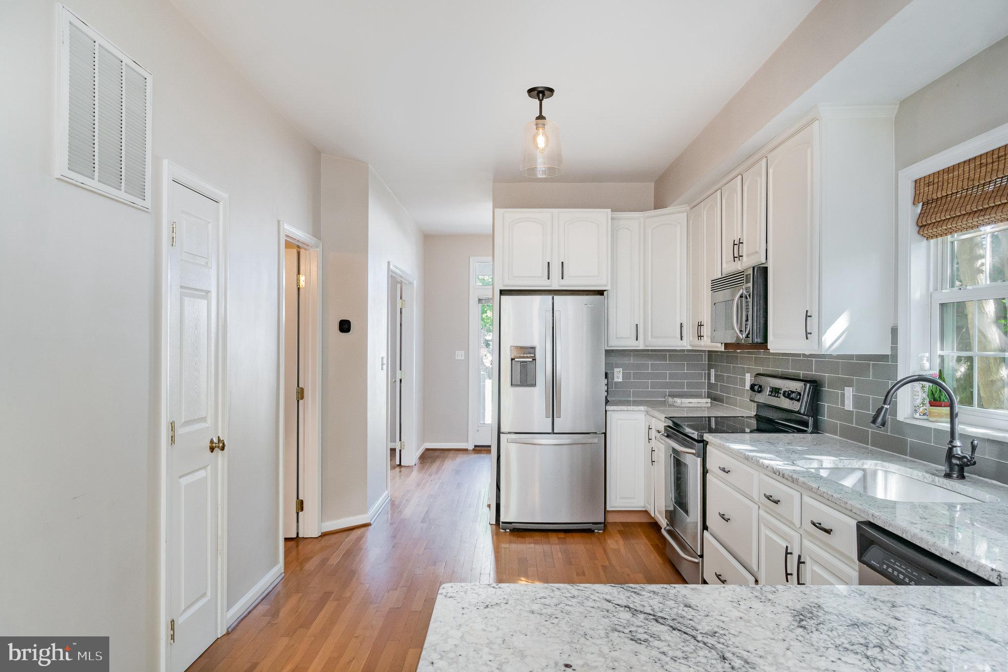 CITY OF FREDERICKSBURG - Residential Lease