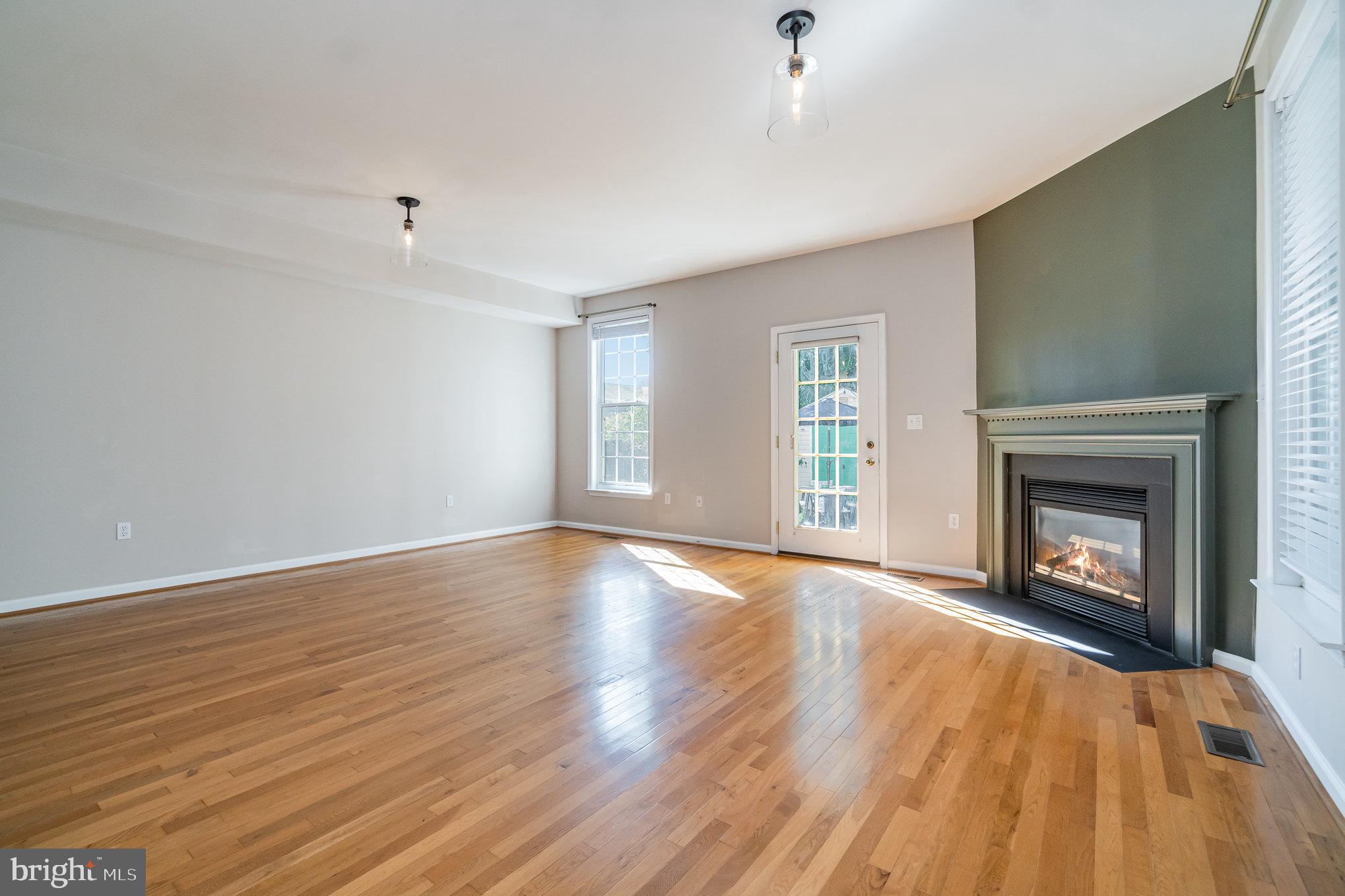 CITY OF FREDERICKSBURG - Residential Lease