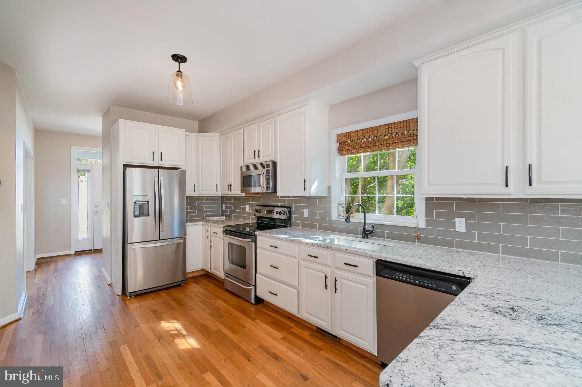 CITY OF FREDERICKSBURG - Residential Lease