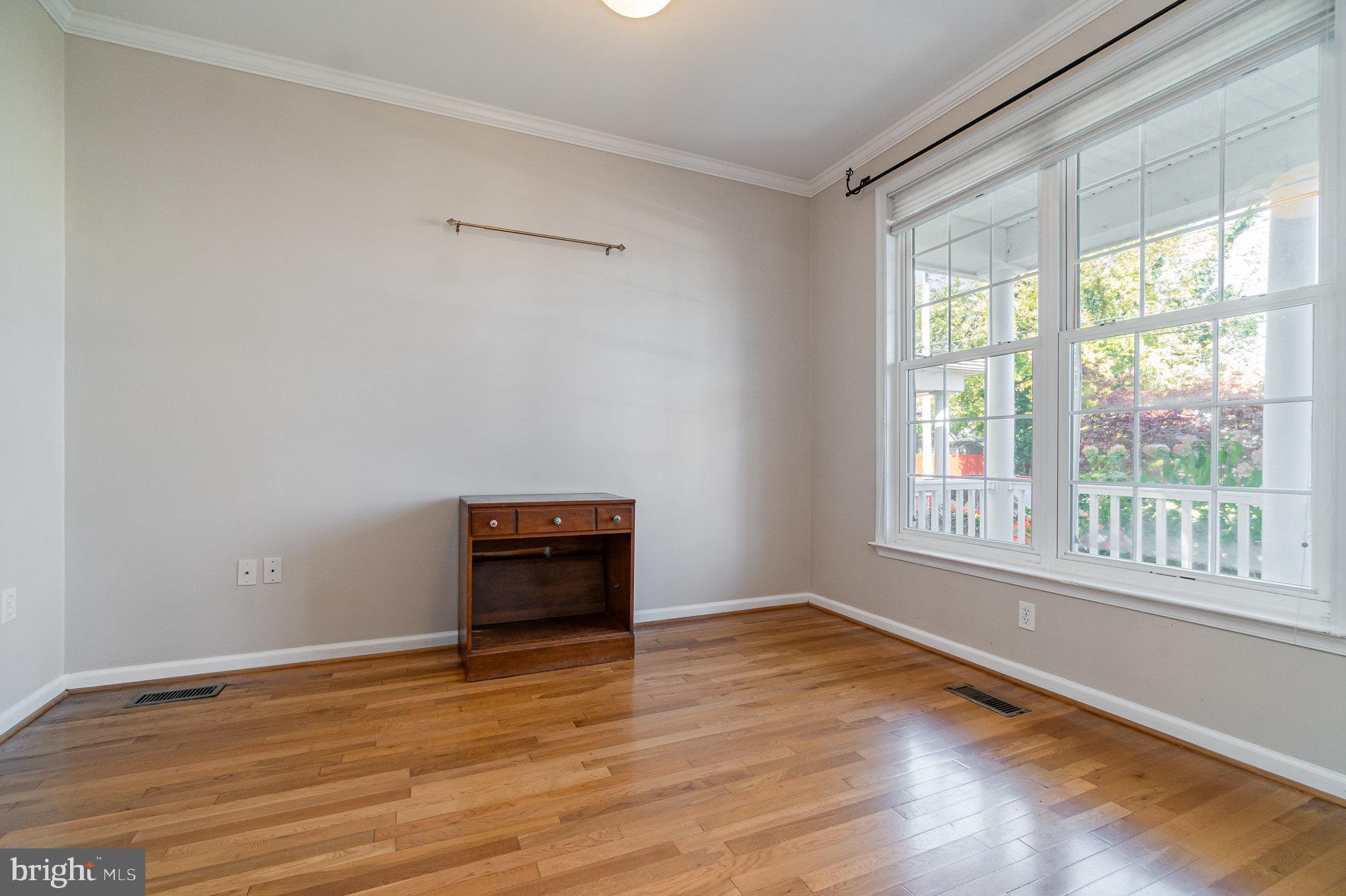 CITY OF FREDERICKSBURG - Residential Lease