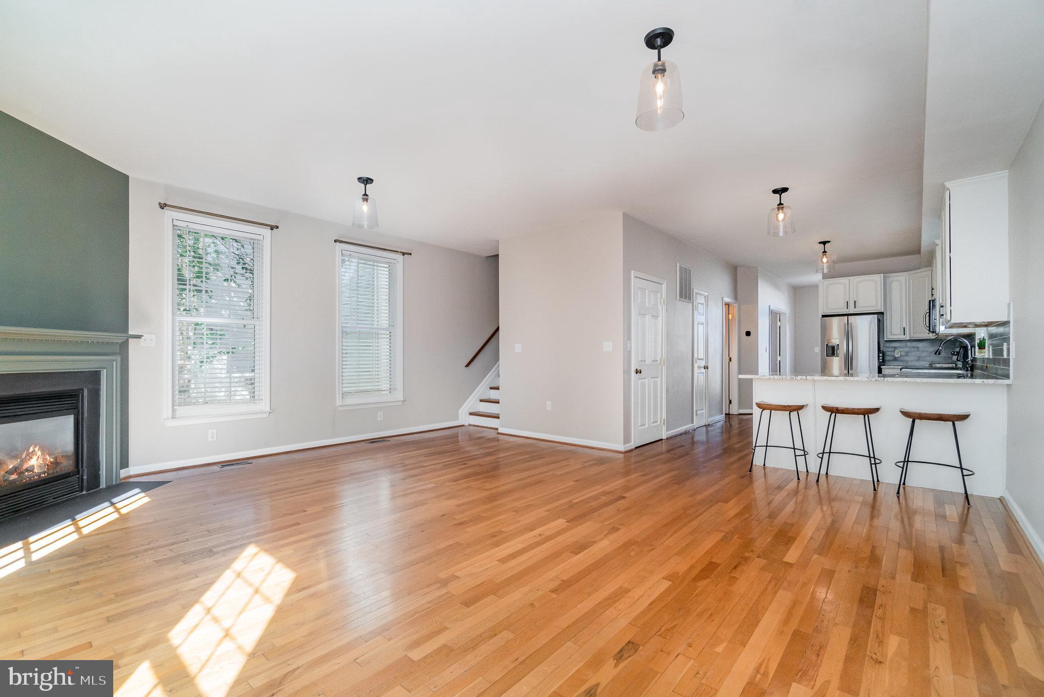 CITY OF FREDERICKSBURG - Residential Lease