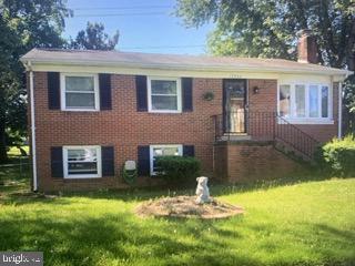 DALE CITY - Residential Lease