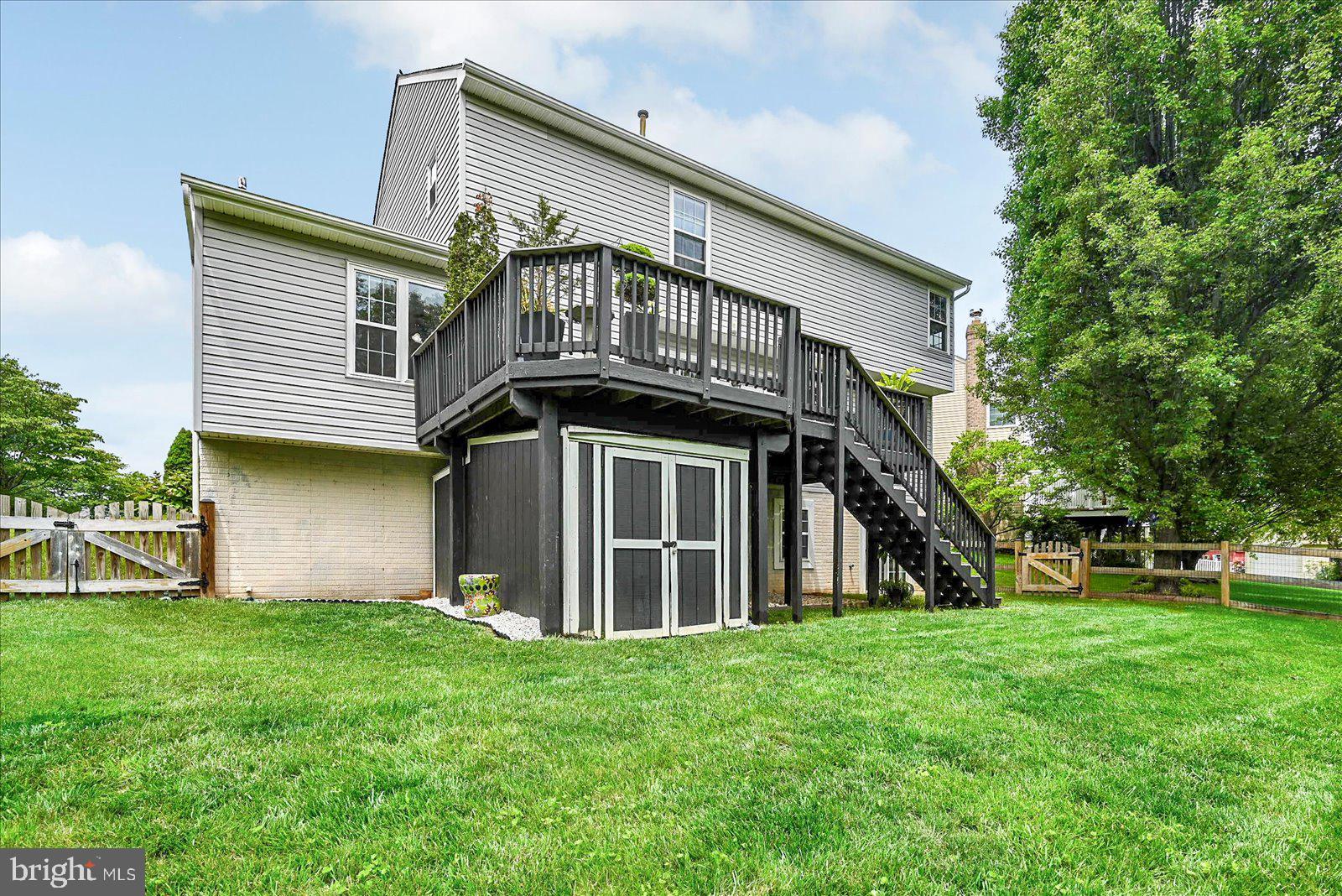 EDEN FARMS - Residential