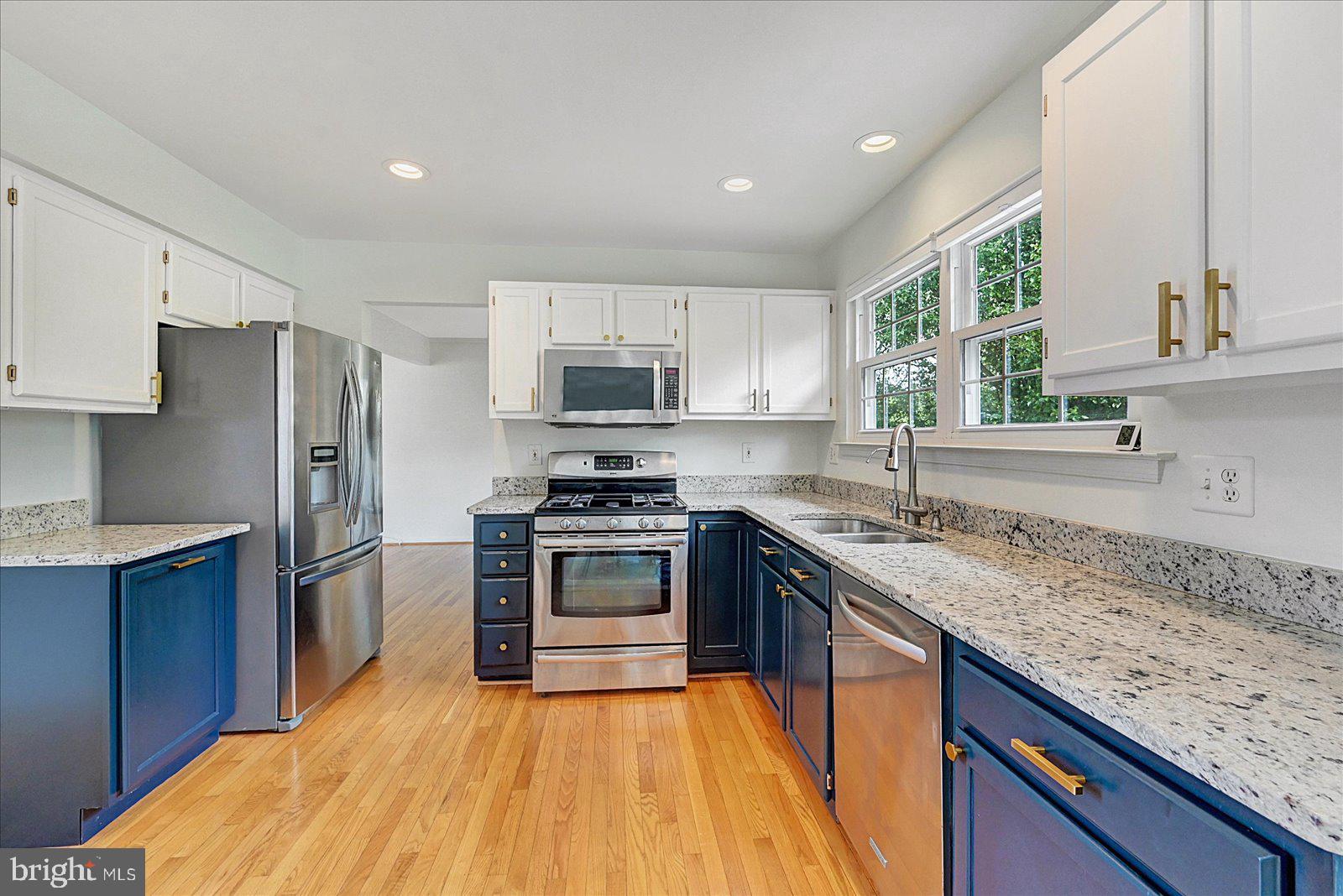 EDEN FARMS - Residential