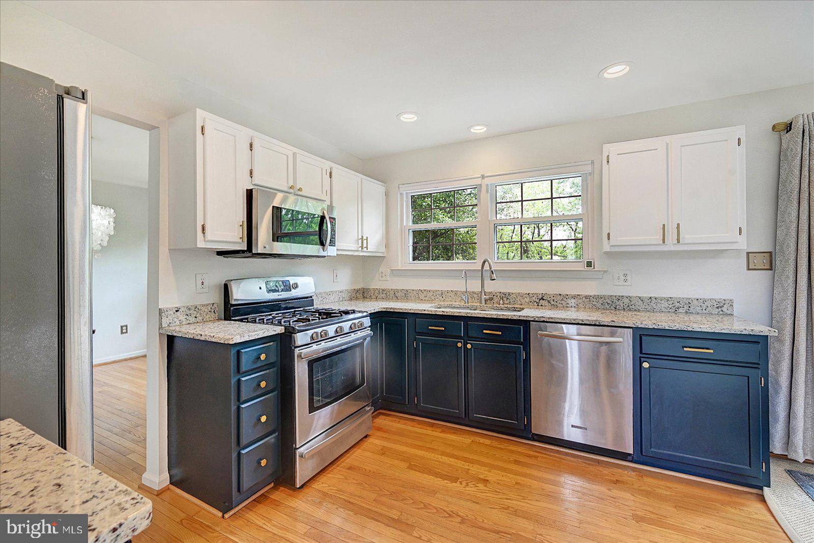 EDEN FARMS - Residential