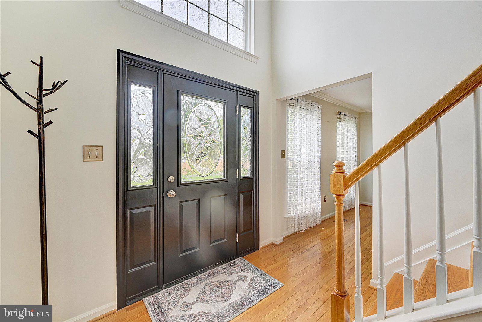 EDEN FARMS - Residential