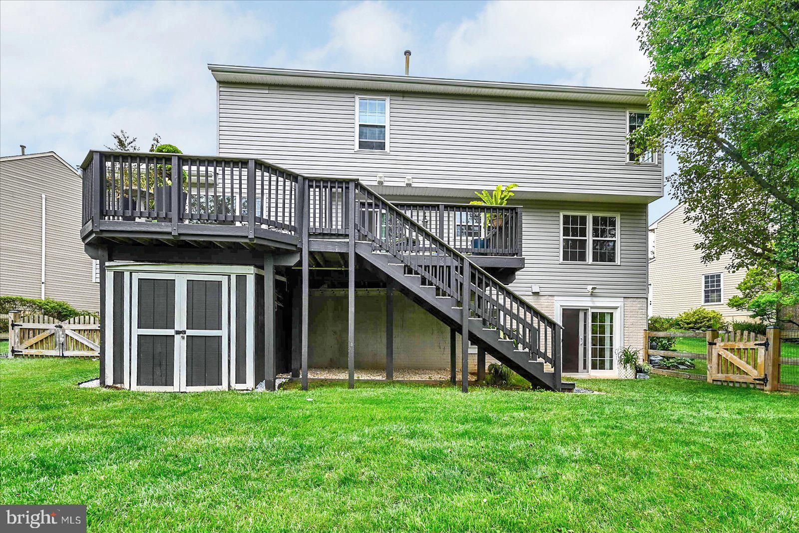 EDEN FARMS - Residential