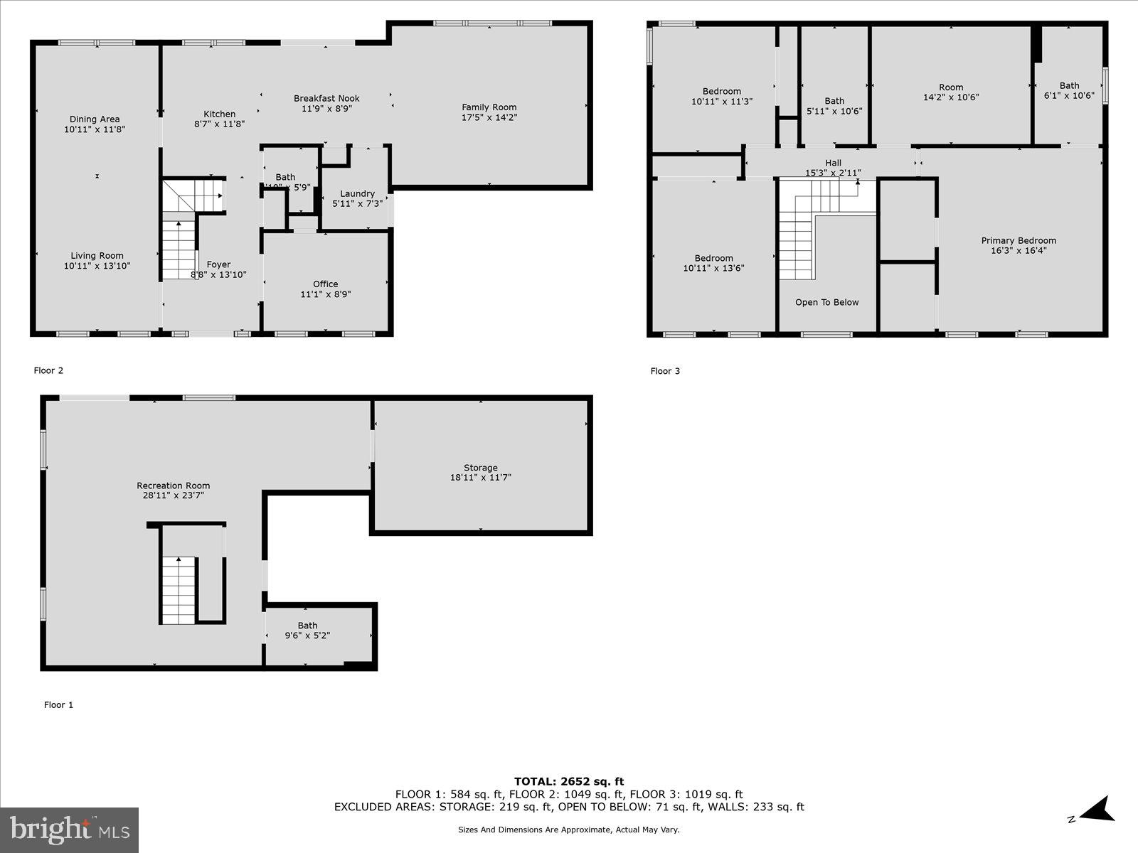 EDEN FARMS - Residential