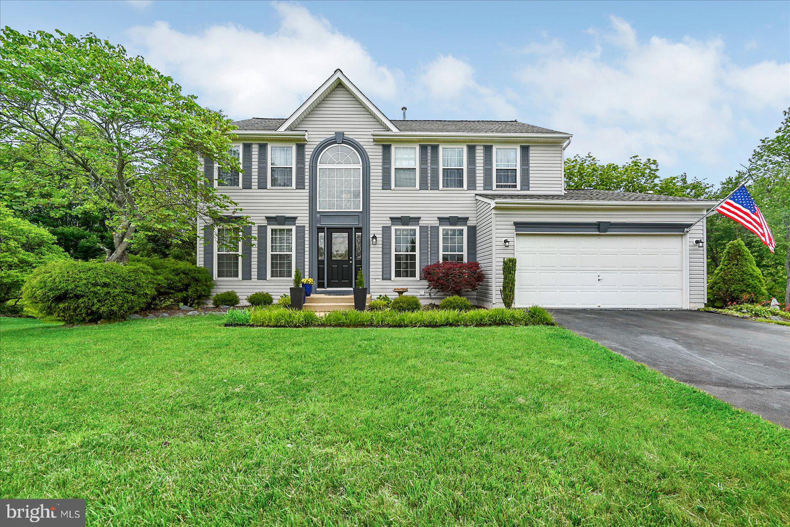 EDEN FARMS - Residential