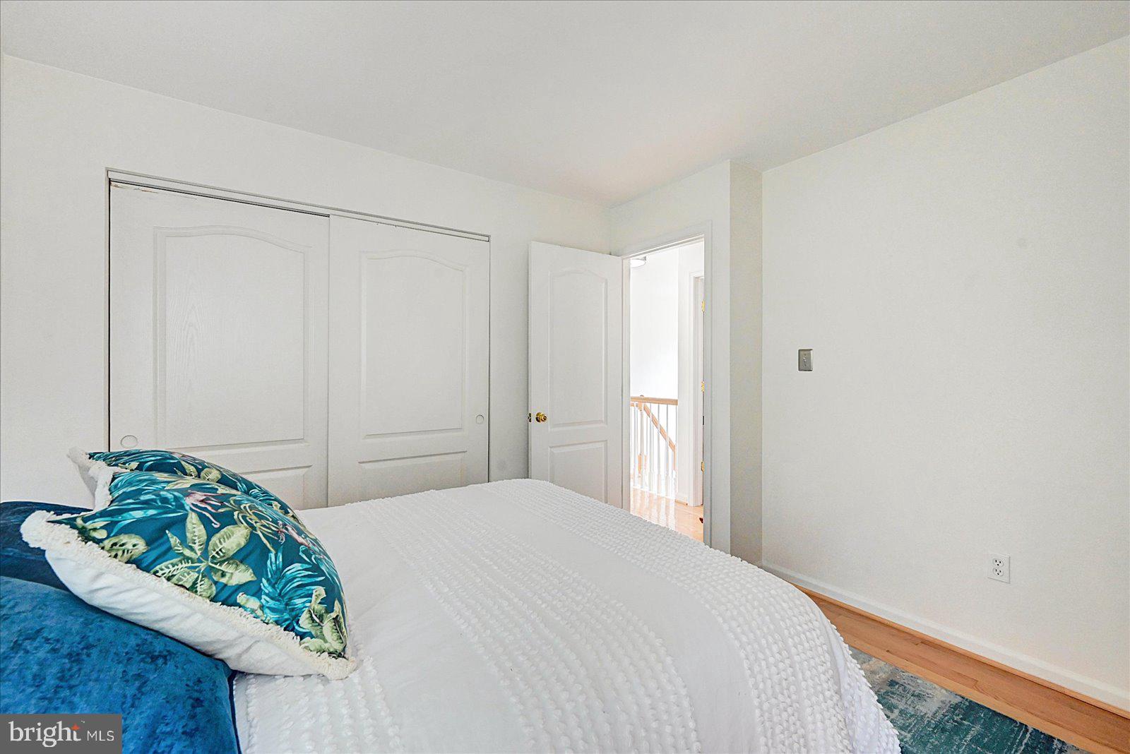 EDEN FARMS - Residential