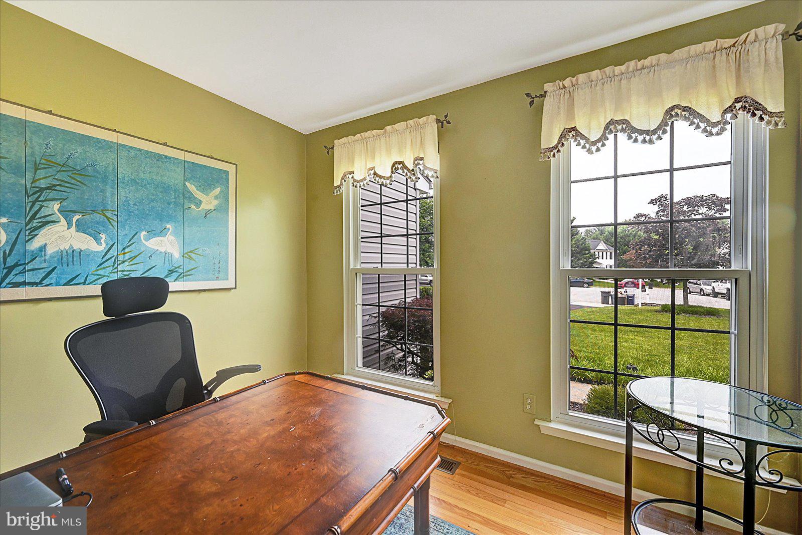 EDEN FARMS - Residential