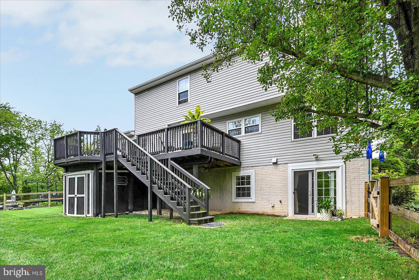 EDEN FARMS - Residential