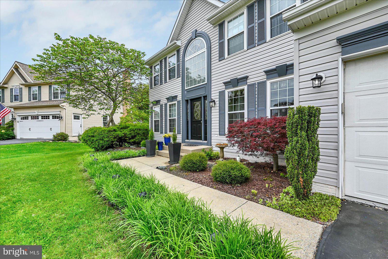 EDEN FARMS - Residential