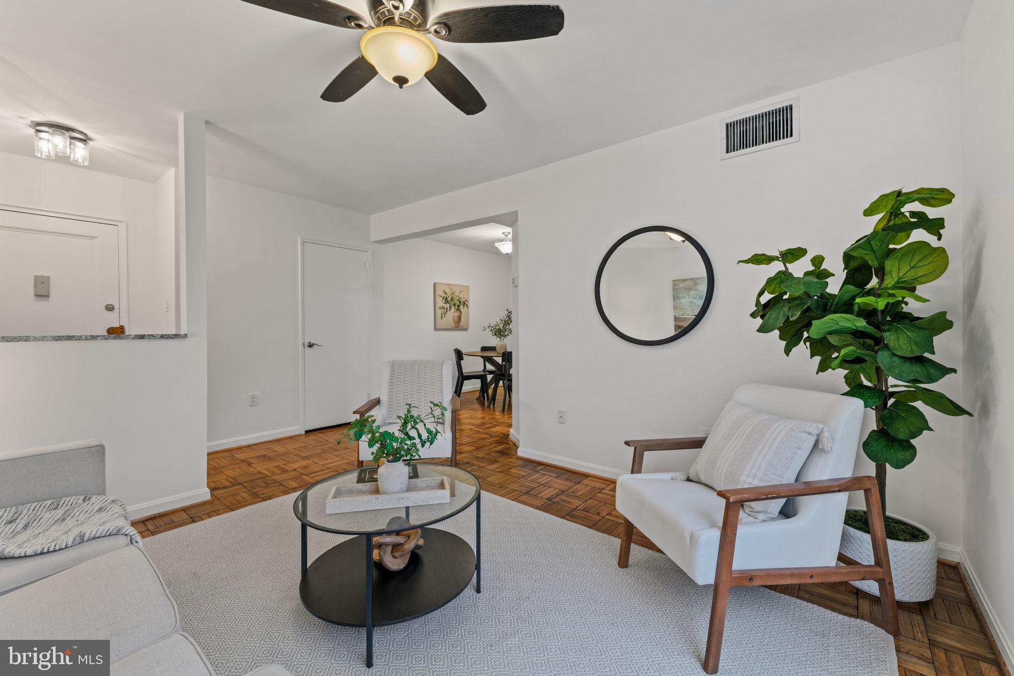 3825 DAVIS PLACE NW 102