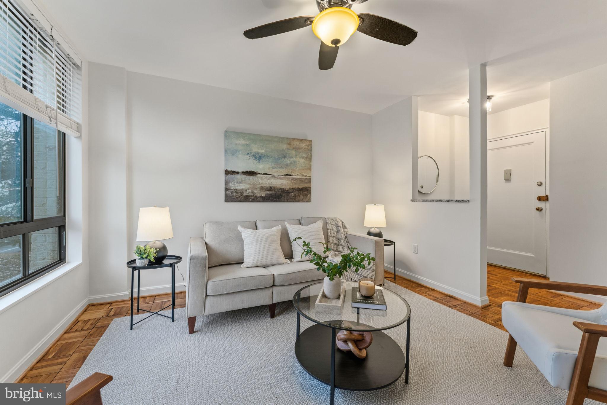 3825 DAVIS PLACE NW 102