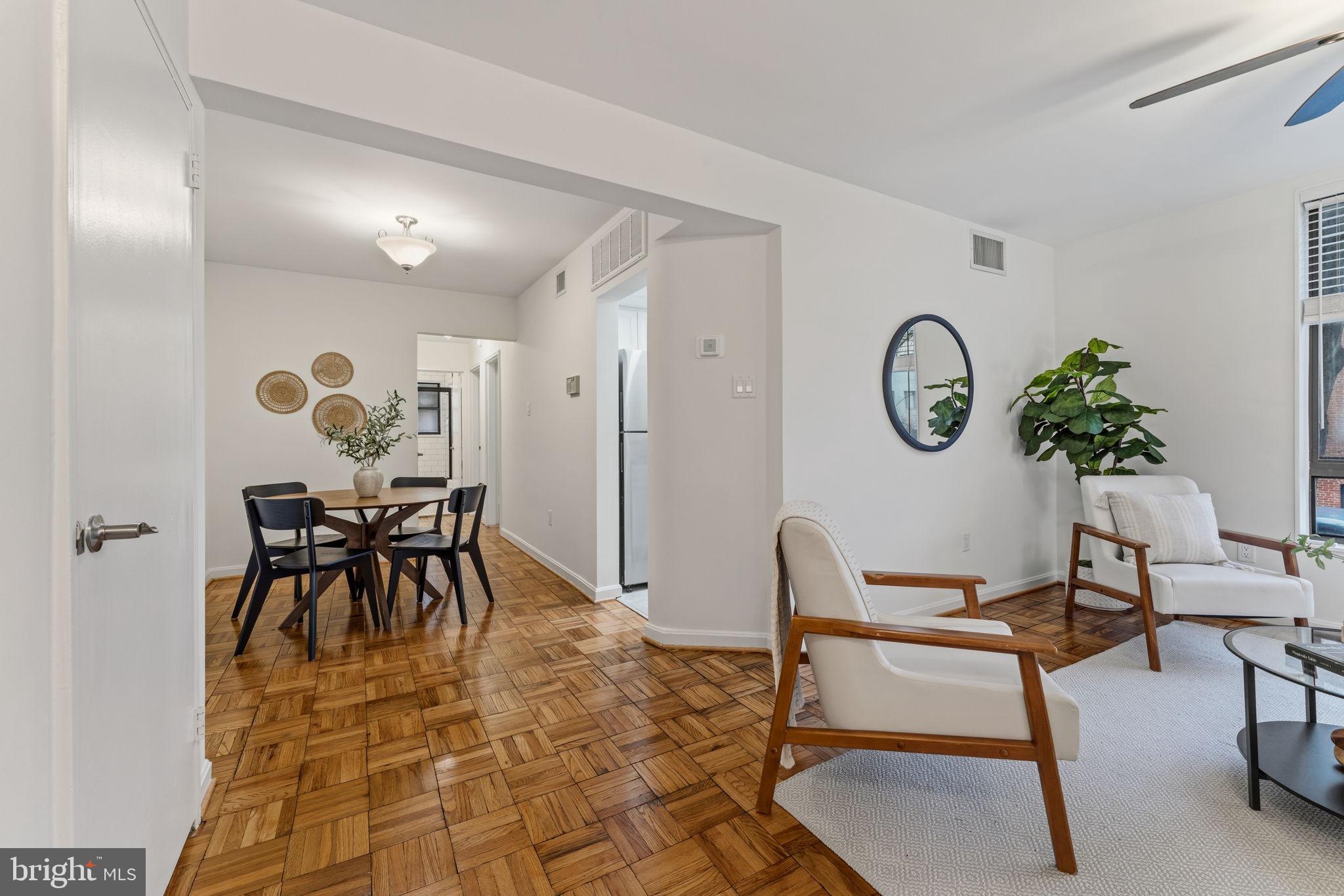 3825 DAVIS PLACE NW 102