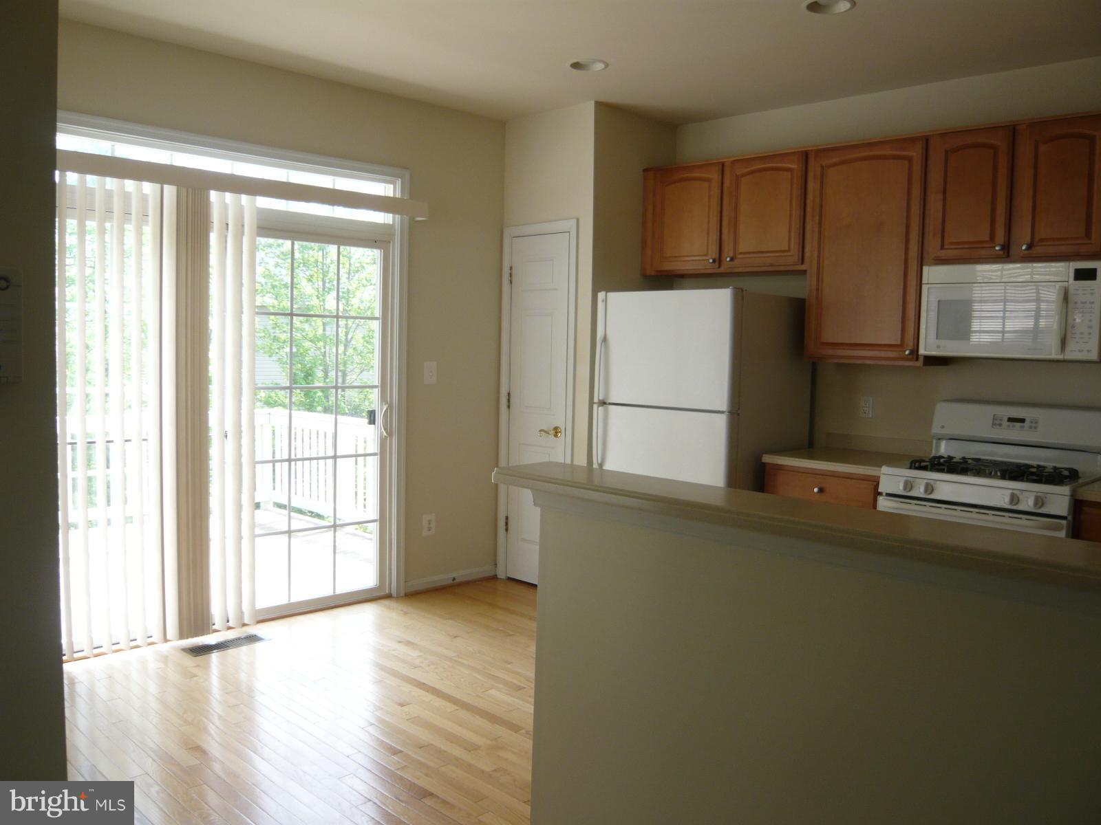 GUNSTON HILL - Residential