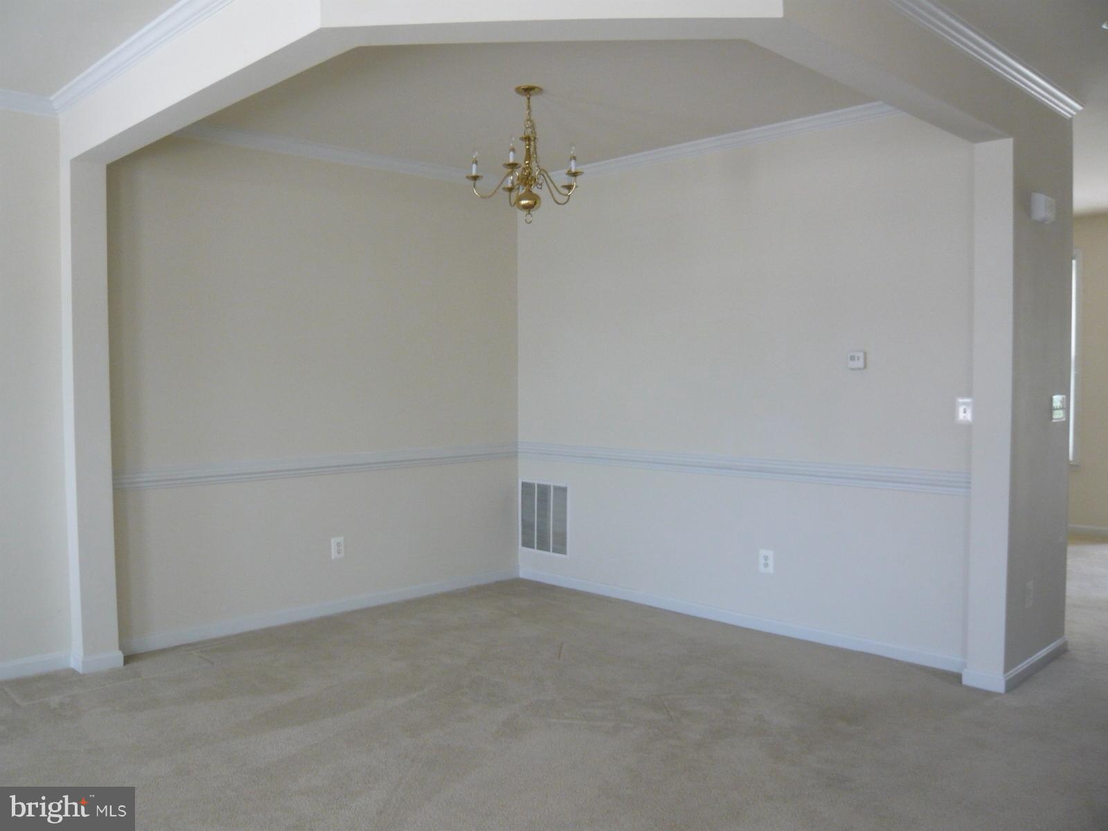 GUNSTON HILL - Residential