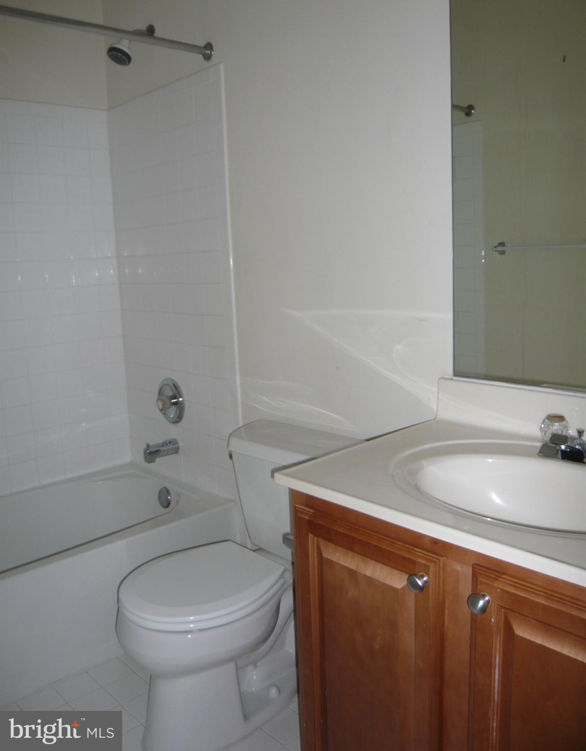 GUNSTON HILL - Residential