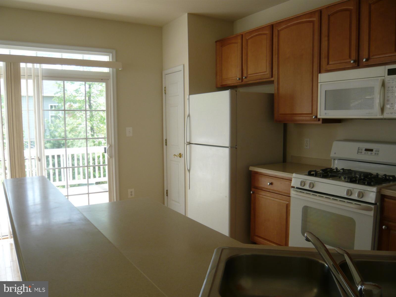 GUNSTON HILL - Residential