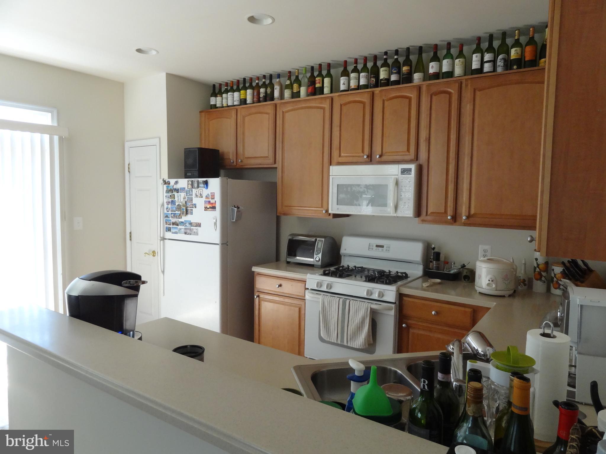 GUNSTON HILL - Residential