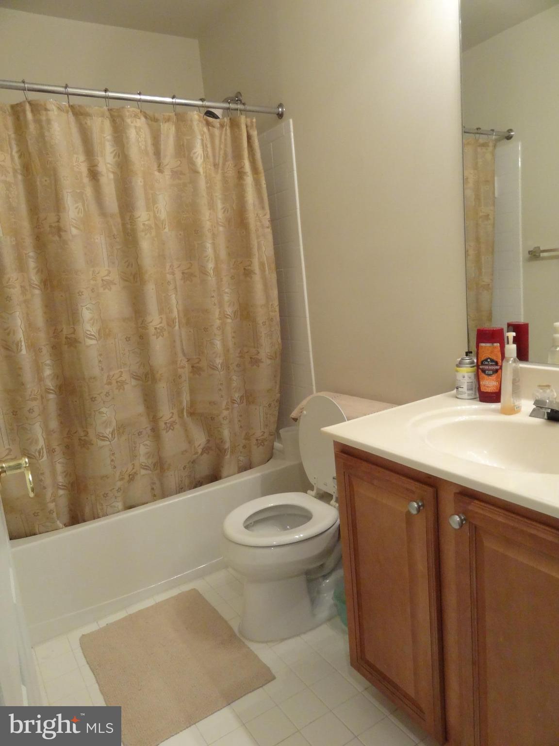 GUNSTON HILL - Residential