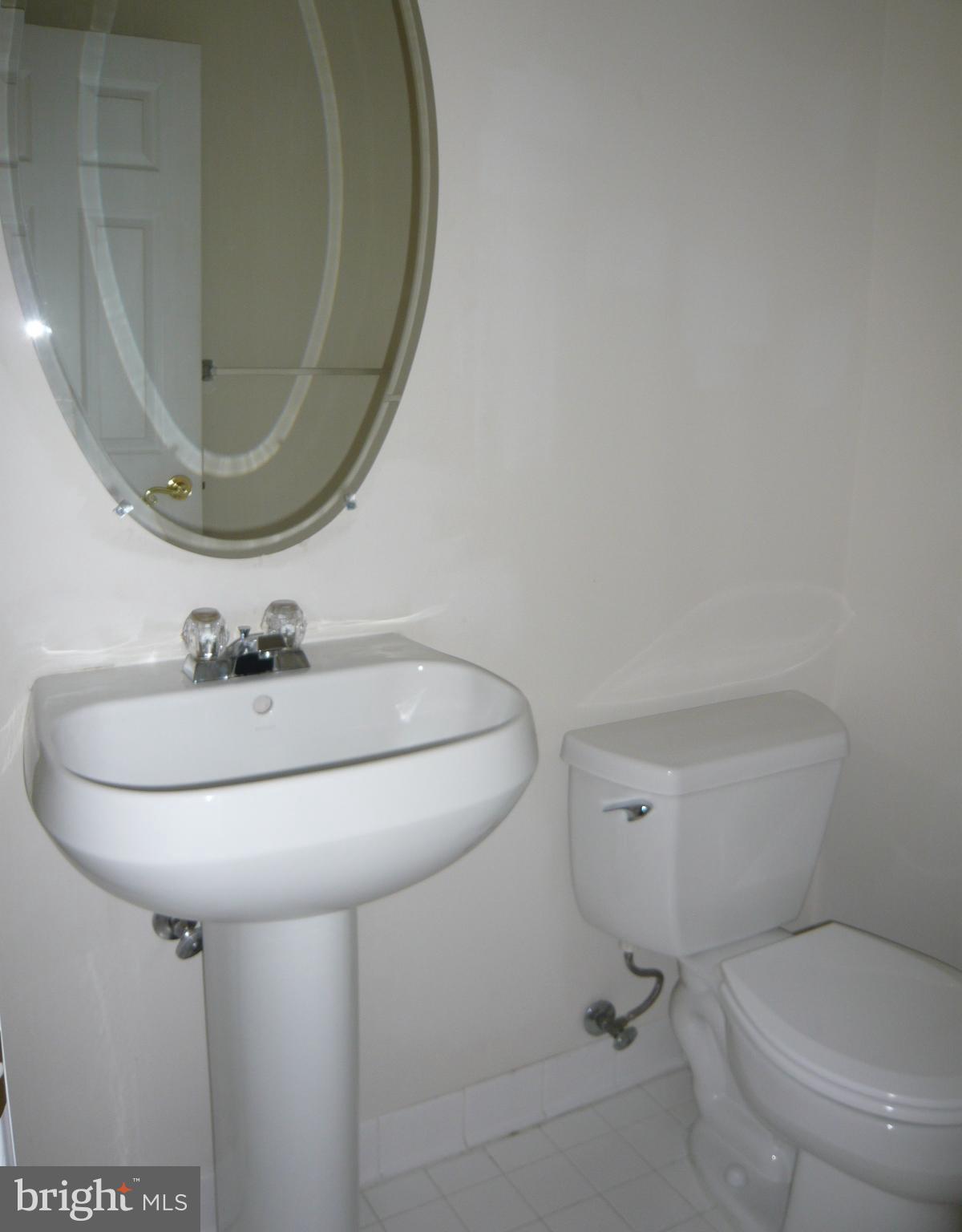 GUNSTON HILL - Residential