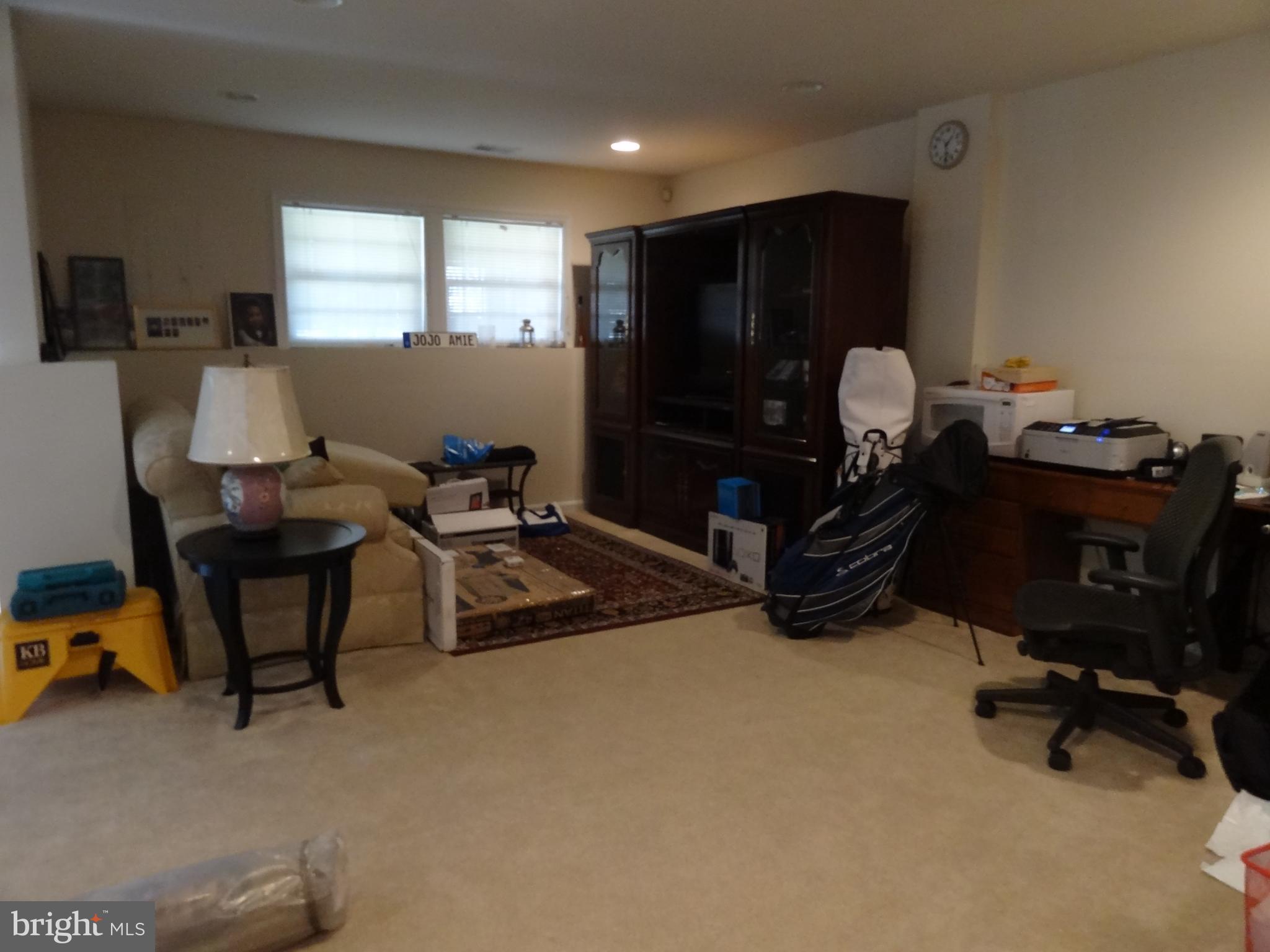 GUNSTON HILL - Residential