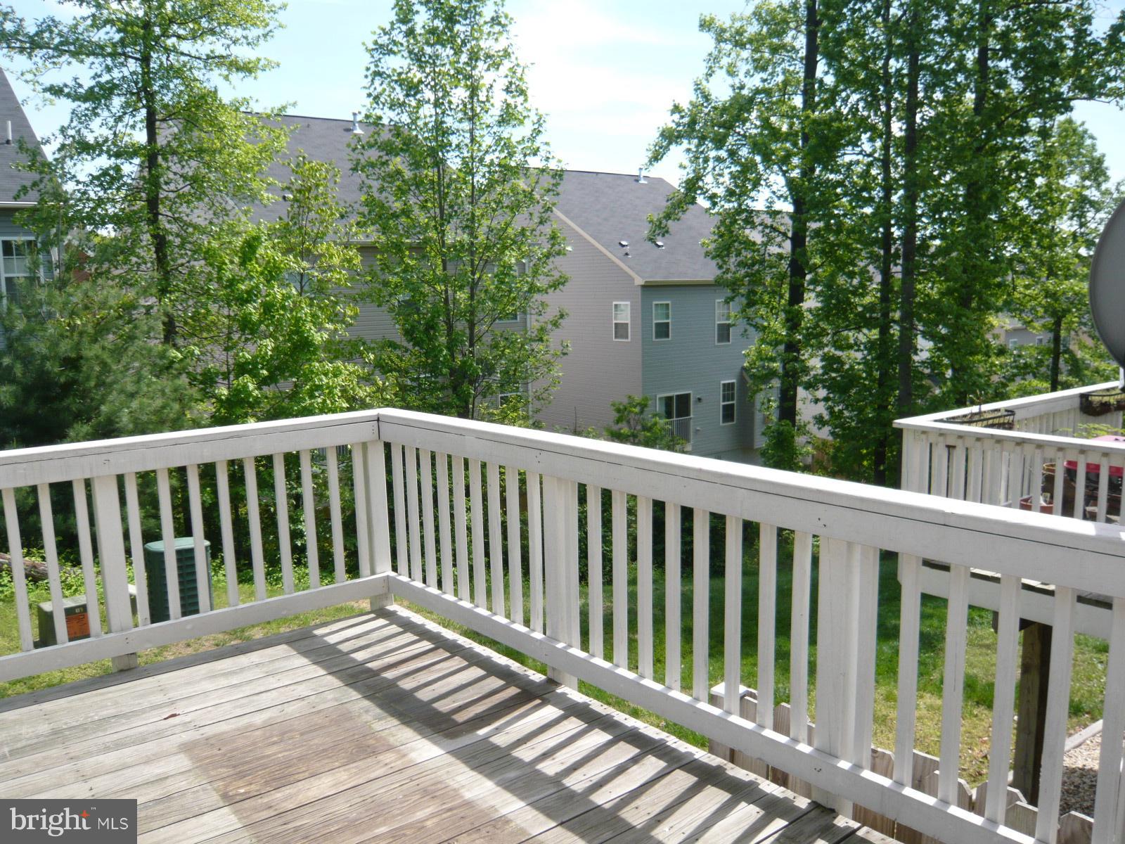 GUNSTON HILL - Residential