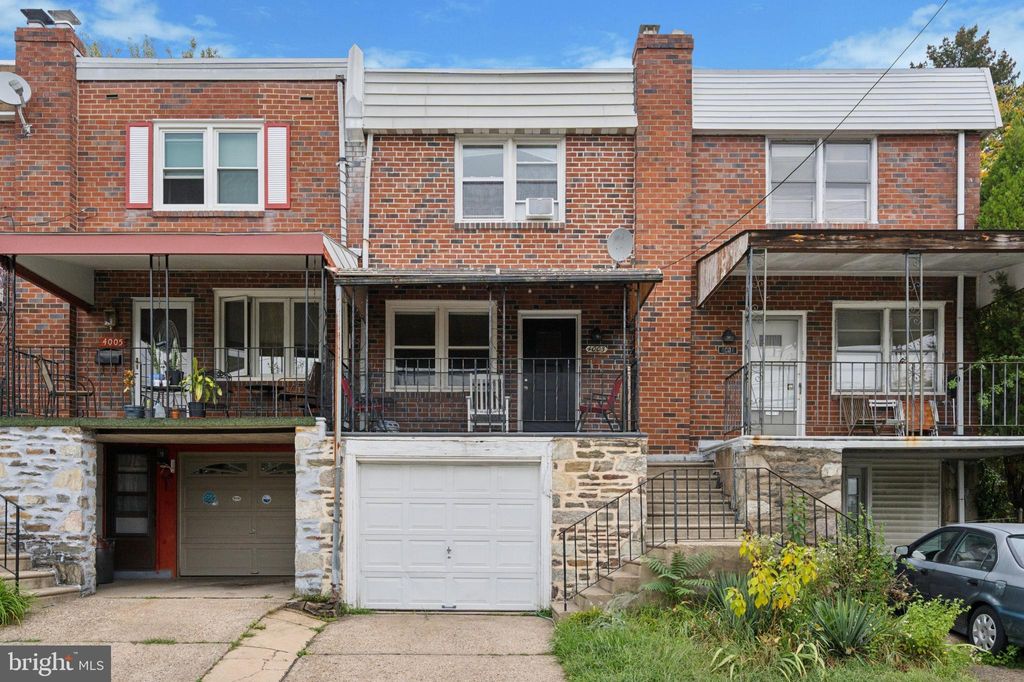 Photo of 4003 Manayunk Avenue, PHILADELPHIA, PA 19128 (MLS # PAPH2541188)