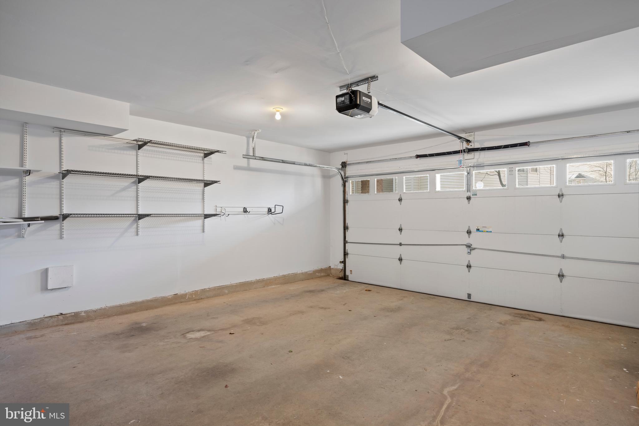 WASHINGTONIAN CENTER - Residential