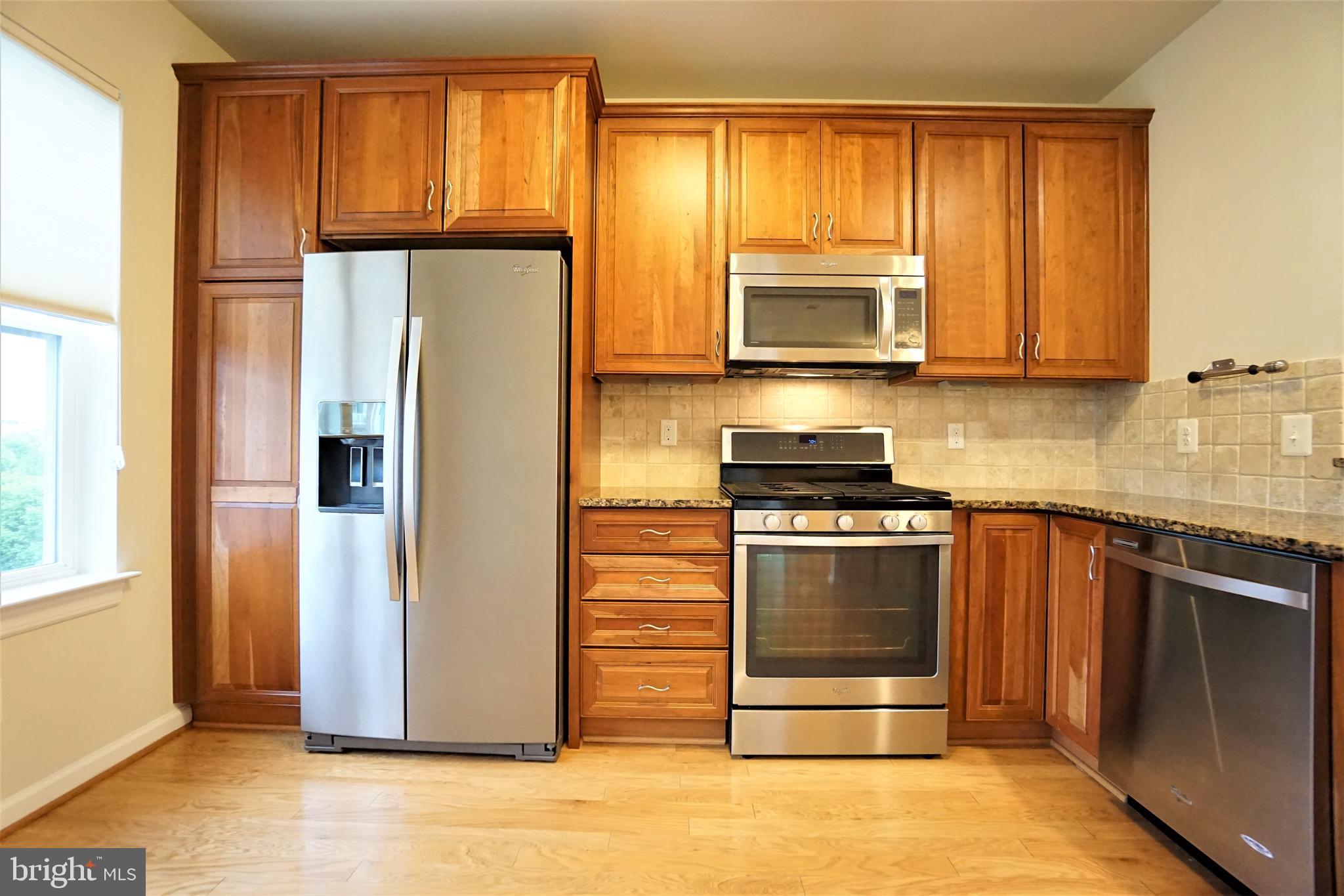 POTOMAC GREEN - Residential