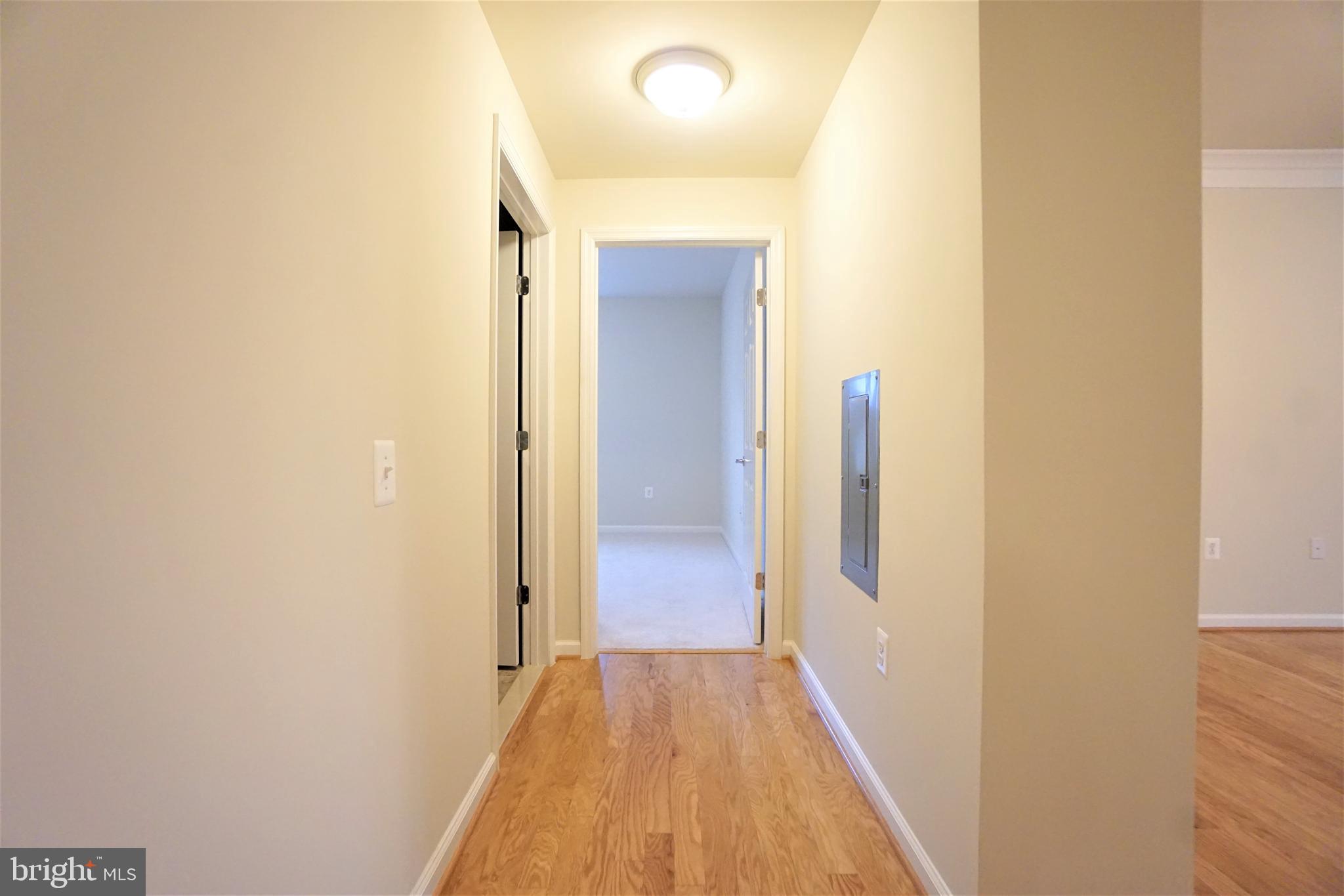 POTOMAC GREEN - Residential