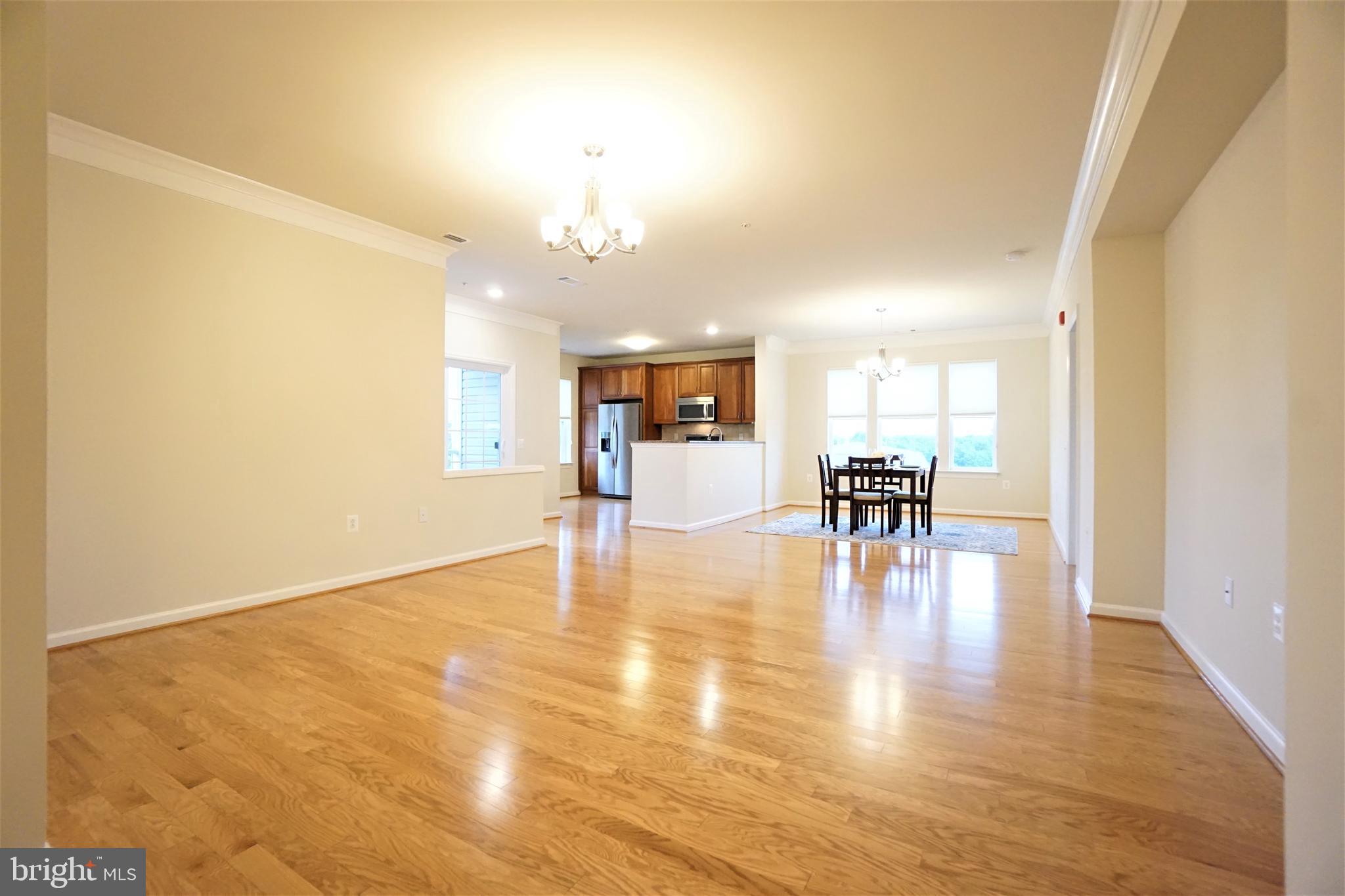 POTOMAC GREEN - Residential