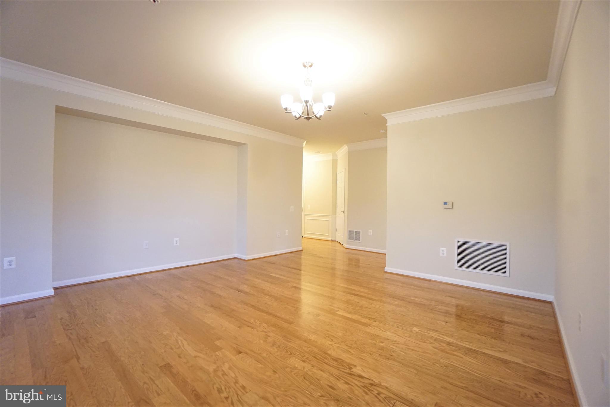 POTOMAC GREEN - Residential