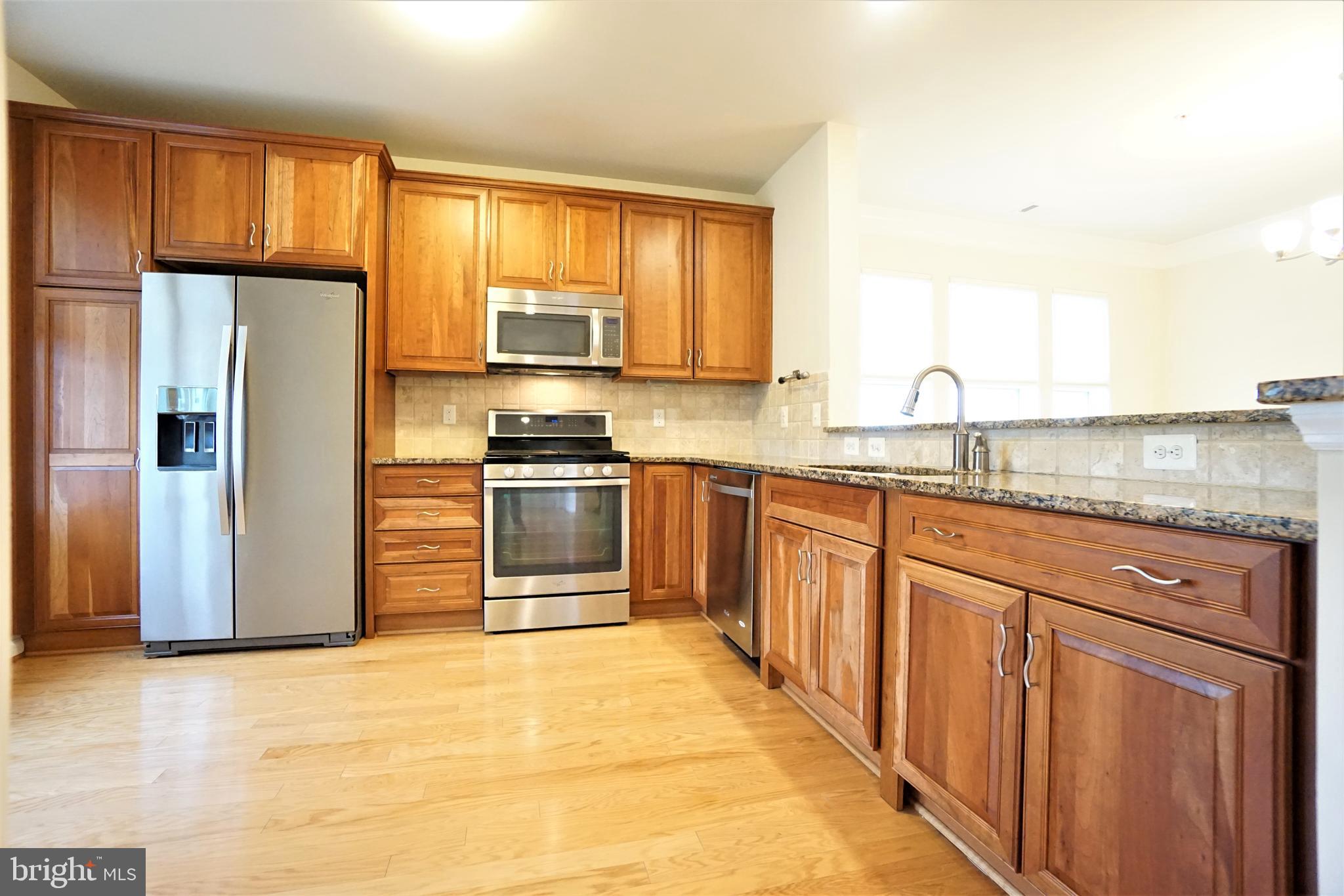 POTOMAC GREEN - Residential